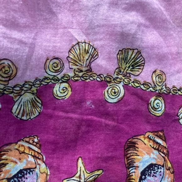 Swimwear Cover up - Picture 4 of 4